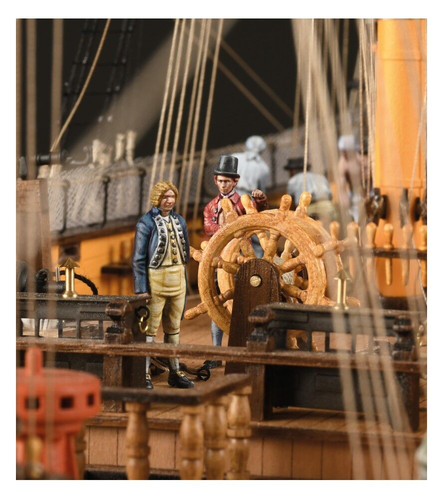 Artesania Latina 22906 1/14 HMS Surprise Model Kit