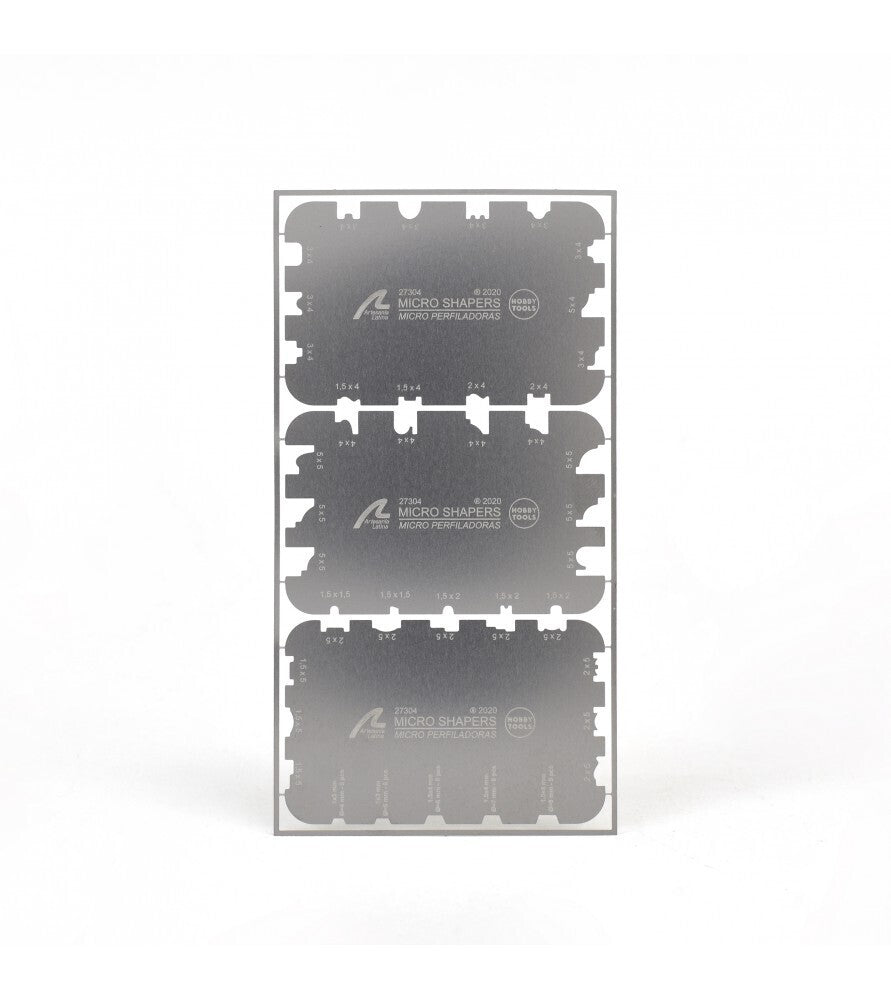 Artesania Latina 27304 Microsharpers - Type C (8690298618093)