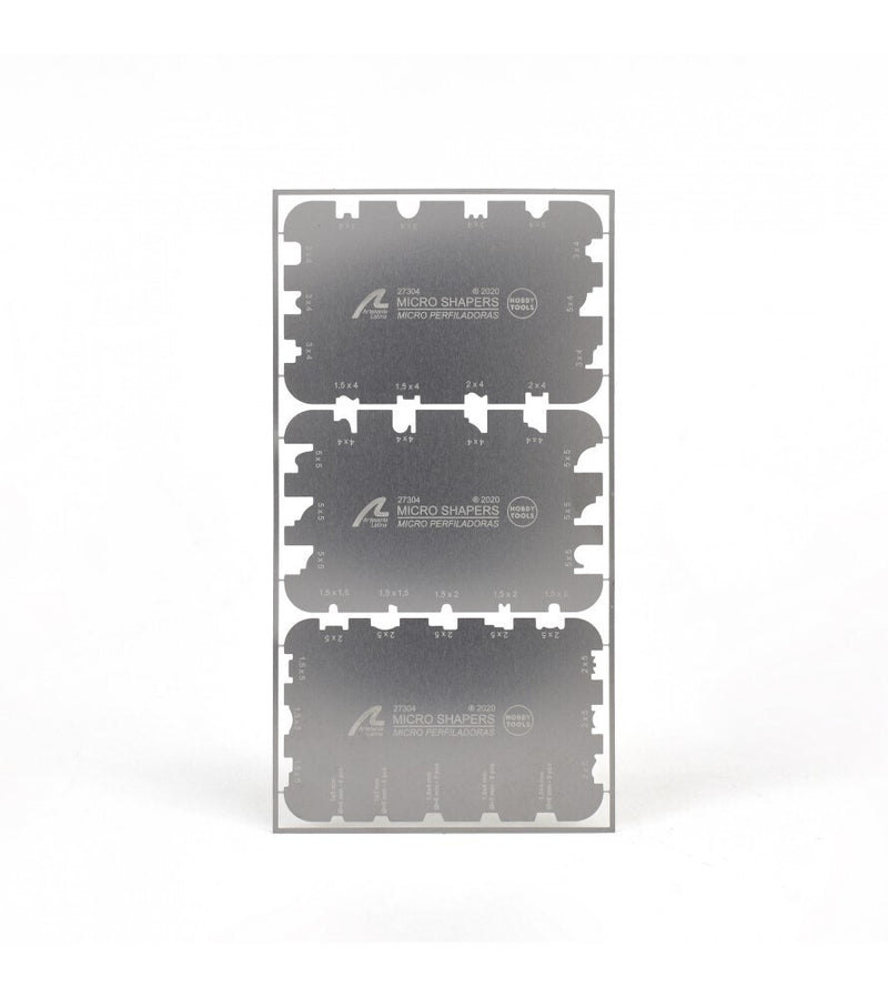 Artesania Latina 27304 Microsharpers - Type C - Hobby City NZ (8690298618093)