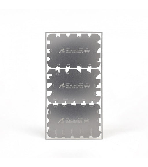 Artesania Latina 27304 Microsharpers - Type C - Hobby City NZ (8690298618093)