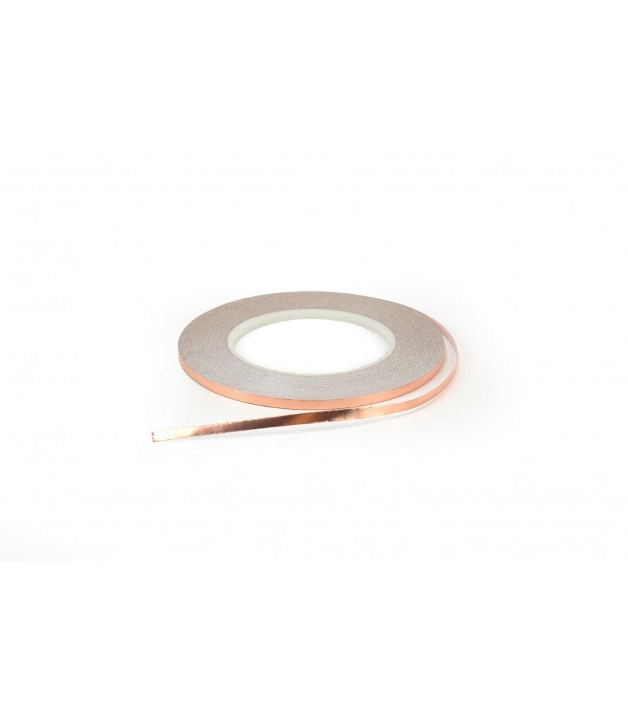 Artesania Latina 27595 5MM Adhesive Copper Tape 50m (8690298749165)