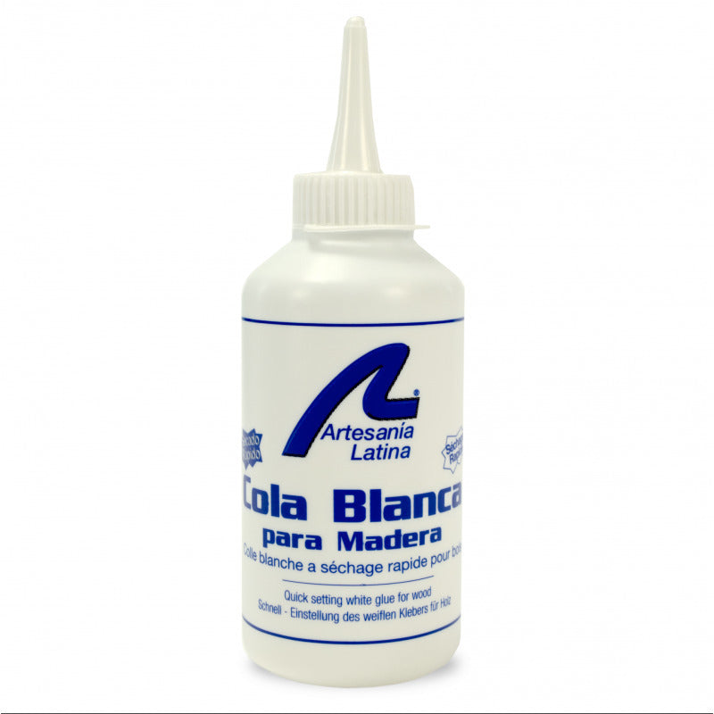 Artesania Latina 27602 Wood & Porous Materials Glue 250g