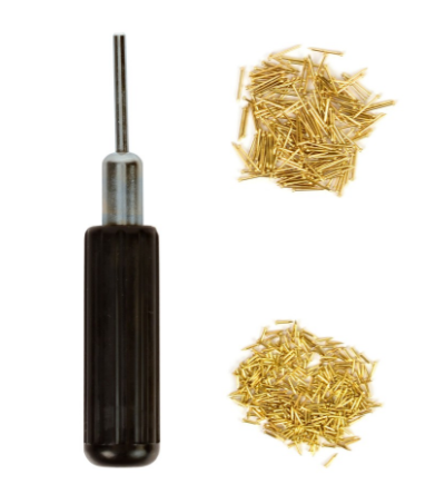 Artesania Latina Nailer with Nails