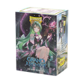 Dragon Shield Sleeves (100) Matte Dual Art Ariel, Archangel of Natura - AT-16179