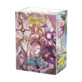 Dragon Shield Sleeves (100) Matte Dual Art Haniel, Archangel of Spectra - AT-16180