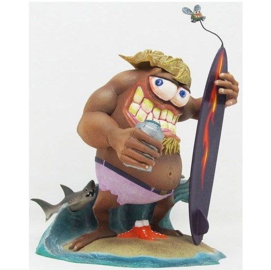 Atlantis Models AMCM105 Fred Flypogger as Flip Out (8327576125677)