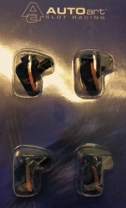 AUTOart 13330 1/32 Guide Pin w/braids (4) (8346425426157)