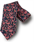 cAUTOart 45581 Silk Tie: Suspension Pattern (8324658659565)