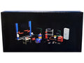 AUTOart 49111 1/18 Garage Tool Set V.2 (8346425491693)