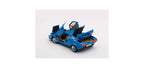AUTOart 54534 1/43 Countach 5000S Blue (8346425557229)