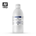 Vallejo AV28518 Permanent Matt Varnish 500ml (8938262135021)