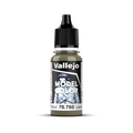Vallejo AV70760 Model Colour Light Mud 18ml (8938287235309)