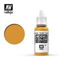 Vallejo Model Colour Tan Glaze 18ml