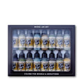 Vallejo AV71193 Model Air Rlm Colors  16 Colour Set (8938318659821)