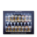 Vallejo AV71208 Model Air German Wwii Europe & Africa  16 Colour Set (8938319380717)
