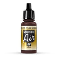 Vallejo AV71402 Model Air Uk Bsc 49 Light Purple Brown 17ml (8938327441645)