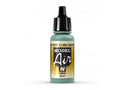 Vallejo AV71404 Model Air NÃ‚Âº 1 Sky Blue Duck Egg Blue 17ml (8938327474413)