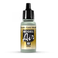 Vallejo AV71412 Model Air Vvs Grey Blue 17ml (8938327834861)