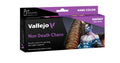 Vallejo AV72191 Game Colour Non Death Chaos 8 Colour Set (8938341662957)