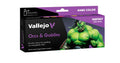 Vallejo AV72192 Game Colour Orcs & Goblins 8 Colour Set (8938341761261)