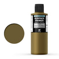 Vallejo AV74611 Surface Primer Ija-Tsuchi-Kusa-Iro Earth Green (Early) 200ml (8938362798317)