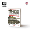 Vallejo 75014 Warpaint Armour 1: Armour of the Eastern Front 1941-1945 Book (8964714987757)