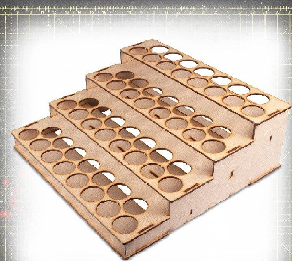 Avetek Medium organizer