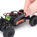 Axial SCX30 Ford Bronco 4x4 Ready-to-Run Brushed RC Crawler 1/30 Scale (13)