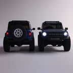 Axial SCX30 Ford Bronco 4x4 Ready-to-Run Brushed RC Crawler 1/30 Scale (70)