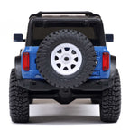 Axial SCX30 Ford Bronco 4x4 Ready-to-Run Brushed RC Crawler 1/30 Scale (19)