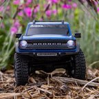 Axial SCX30 Ford Bronco 4x4 Ready-to-Run Brushed RC Crawler 1/30 Scale (26)