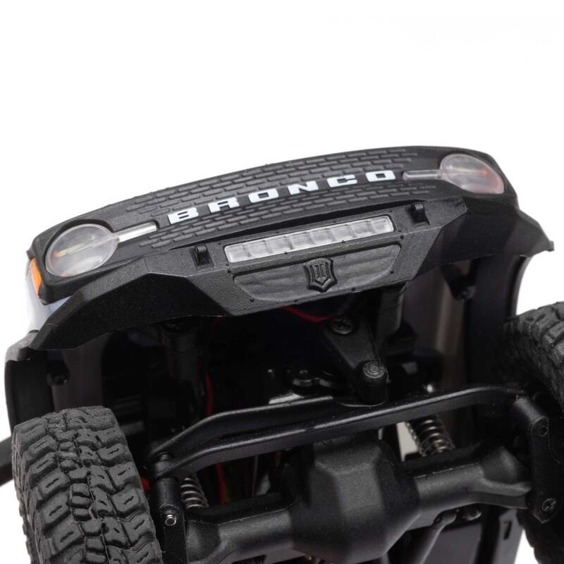 Axial SCX30 Ford Bronco 4x4 Ready-to-Run Brushed RC Crawler 1/30 Scale (63)
