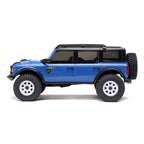 Axial SCX30 Ford Bronco 4x4 Ready-to-Run Brushed RC Crawler 1/30 Scale (50)