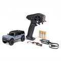 Axial SCX30 Ford Bronco 4X4 Ready to Run Brushed RC Crawler 1/30 Scale