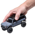 Axial SCX30 Ford Bronco 4X4 Ready to Run Brushed RC Crawler 1/30 Scale (3)