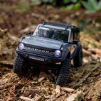 Axial SCX30 Ford Bronco 4X4 Ready to Run Brushed RC Crawler 1/30 Scale (22)