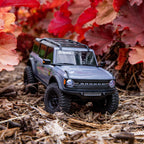 Axial SCX30 Ford Bronco 4X4 Ready to Run Brushed RC Crawler 1/30 Scale (25)