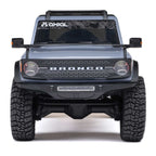 Axial SCX30 Ford Bronco 4X4 Ready to Run Brushed RC Crawler 1/30 Scale (68)