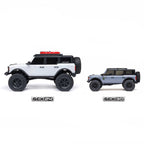 Axial SCX30 Ford Bronco 4X4 Ready to Run Brushed RC Crawler 1/30 Scale (2)