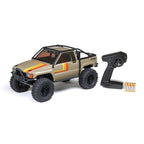 Axial SCX10 III 1987 Toyota SR5 4WD Ready to Run Brushed RC Crawler 1/10 Scale (37)