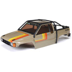 Axial SCX10 III 1987 Toyota SR5 4WD Ready to Run Brushed RC Crawler 1/10 Scale (89)