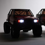 Axial SCX10 III 1987 Toyota SR5 4WD Ready to Run Brushed RC Crawler 1/10 Scale (52)