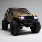 Axial SCX10 III 1987 Toyota SR5 4WD Ready to Run Brushed RC Crawler 1/10 Scale (15)