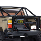 Axial SCX10 III 1987 Toyota SR5 4WD Ready to Run Brushed RC Crawler 1/10 Scale (81)