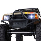 Axial SCX10 III 1987 Toyota SR5 4WD Ready to Run Brushed RC Crawler 1/10 Scale (47)