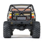 Axial SCX10 III 1987 Toyota SR5 4WD Ready to Run Brushed RC Crawler 1/10 Scale (58)