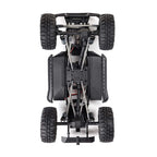 Axial SCX10 III 1987 Toyota SR5 4WD Ready to Run Brushed RC Crawler 1/10 Scale (56)