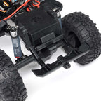 Axial SCX10 III 1987 Toyota SR5 4WD Ready to Run Brushed RC Crawler 1/10 Scale (8)