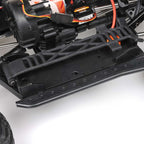 Axial SCX10 III 1987 Toyota SR5 4WD Ready to Run Brushed RC Crawler 1/10 Scale (39)