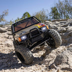 Axial SCX10 III 1987 Toyota SR5 4WD Ready to Run Brushed RC Crawler 1/10 Scale (71)